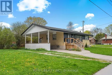216 Stevenson Street North Guelph (st. George's) ON N1E 5B2