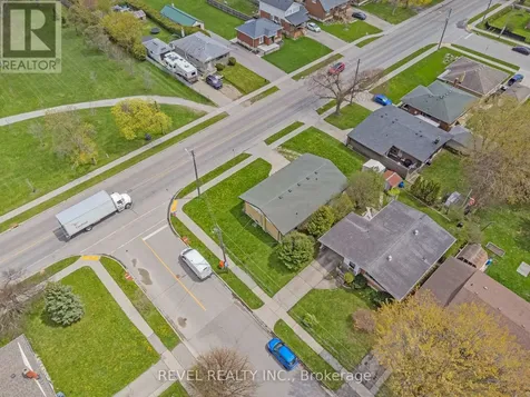 216 Stevenson Street North Guelph (st. George's) ON N1E 5B2