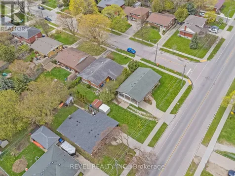 216 Stevenson Street North Guelph (st. George's) ON N1E 5B2