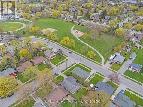 216 Stevenson Street North Guelph (st. George's) ON N1E 5B2