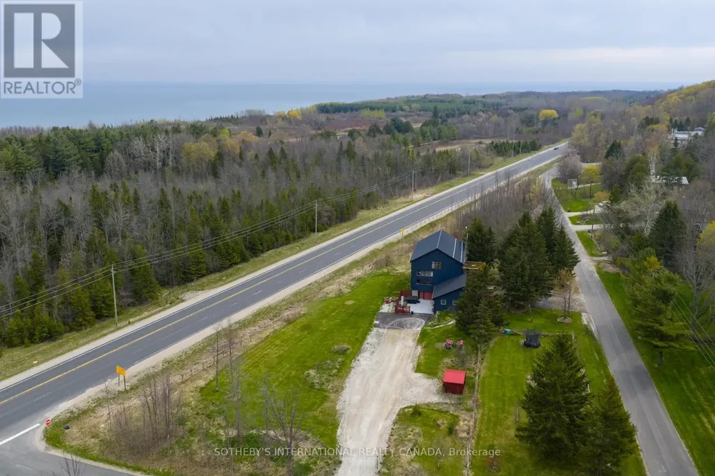 121 Old Highway 26 Meaford ON N4L 1W7