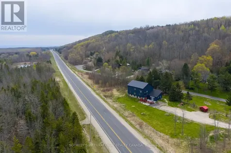 121 Old Highway 26 Meaford ON N4L 1W7