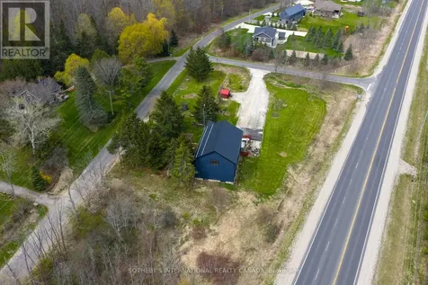121 Old Highway 26 Meaford ON N4L 1W7