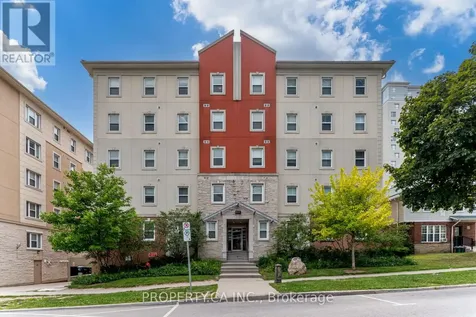 253 Lester Street Waterloo ON N2L 3W6