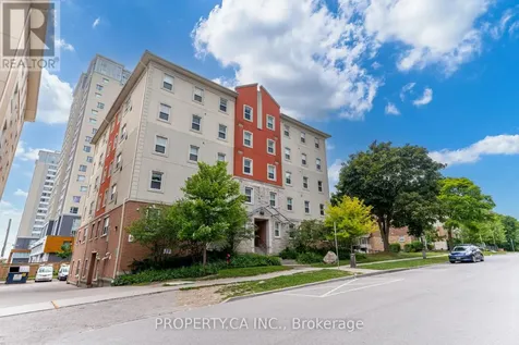 253 Lester Street Waterloo ON N2L 3W6