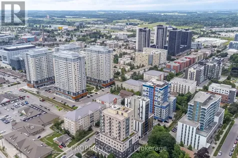 253 Lester Street Waterloo ON N2L 3W6