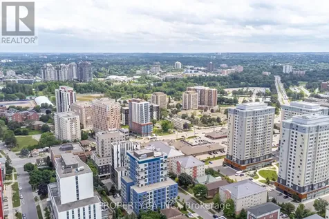 253 Lester Street Waterloo ON N2L 3W6