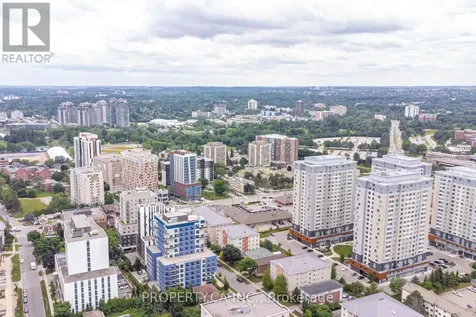 253 Lester Street Waterloo ON N2L 3W6