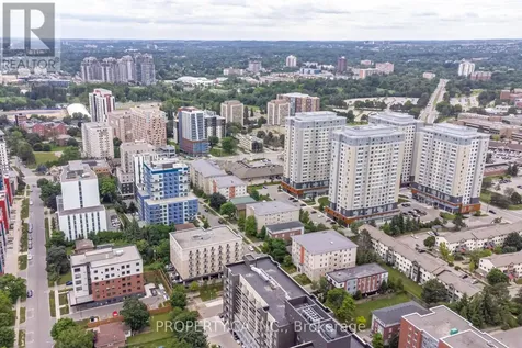 253 Lester Street Waterloo ON N2L 3W6