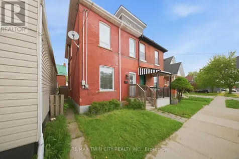 76 Grey Street North Brantford ON N3T 2T5