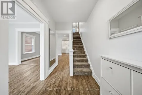 76 Grey Street North Brantford ON N3T 2T5
