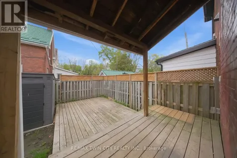 76 Grey Street North Brantford ON N3T 2T5