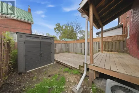 76 Grey Street North Brantford ON N3T 2T5
