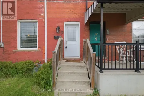 76 Grey Street North Brantford ON N3T 2T5