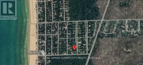 406 Simcoe Avenue South Bruce Peninsula ON N0H 2G0