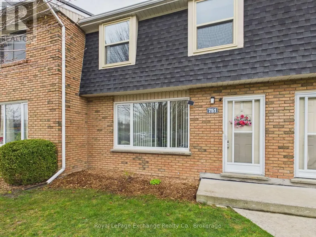751 Walsh Street Kincardine ON N2Z 1R2