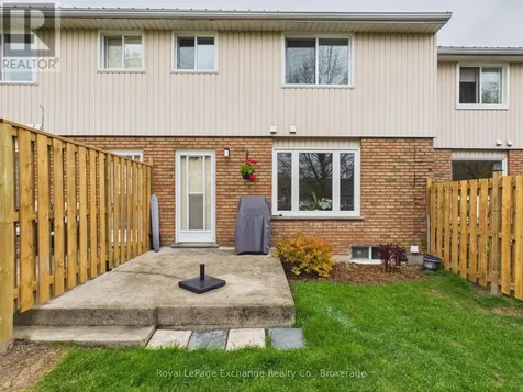 751 Walsh Street Kincardine ON N2Z 1R2
