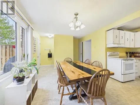 751 Walsh Street Kincardine ON N2Z 1R2