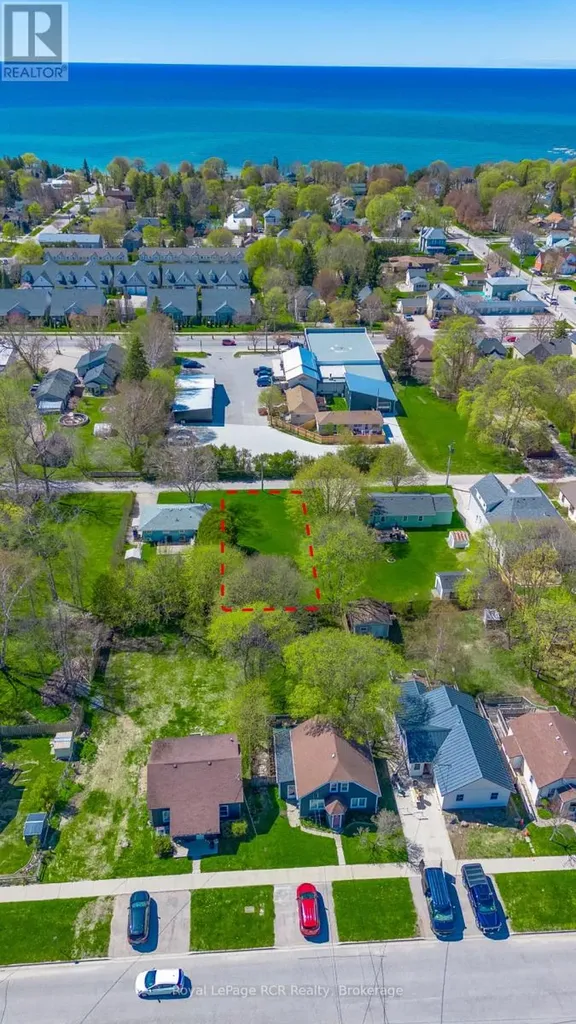 N/a Knechtel Lane Saugeen Shores ON N0H 2L0
