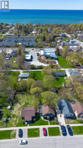N/a Knechtel Lane Saugeen Shores ON N0H 2L0