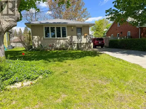 21 Clarence Street Aylmer ON N5H 1T6