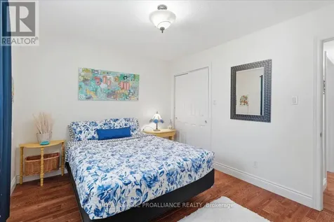 82 West Mary Street Prince Edward County (picton Ward) ON K0K 2T0
