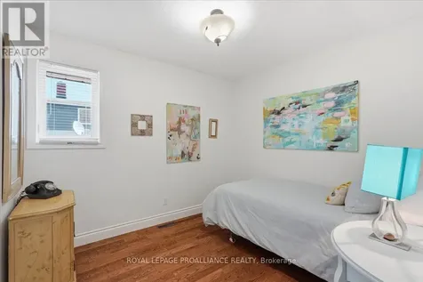 82 West Mary Street Prince Edward County (picton Ward) ON K0K 2T0