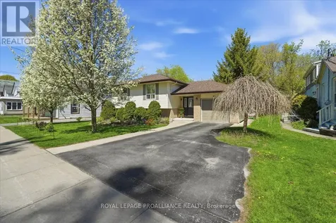 82 West Mary Street Prince Edward County (picton Ward) ON K0K 2T0