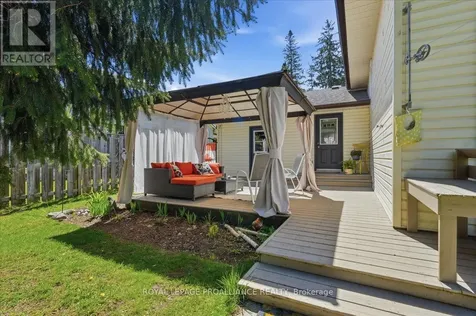 82 West Mary Street Prince Edward County (picton Ward) ON K0K 2T0