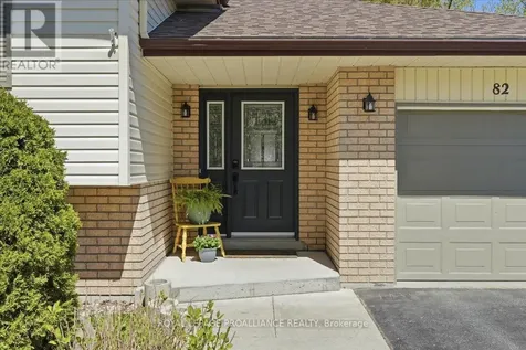 82 West Mary Street Prince Edward County (picton Ward) ON K0K 2T0