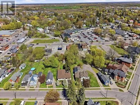 82 West Mary Street Prince Edward County (picton Ward) ON K0K 2T0