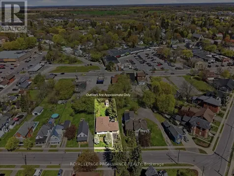 82 West Mary Street Prince Edward County (picton Ward) ON K0K 2T0