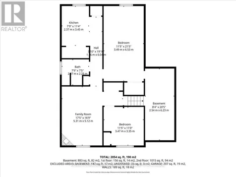 82 West Mary Street Prince Edward County (picton Ward) ON K0K 2T0