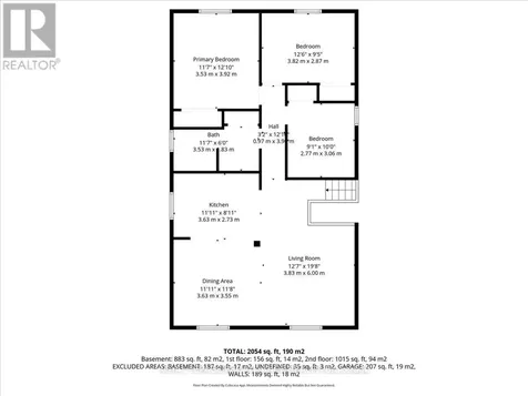 82 West Mary Street Prince Edward County (picton Ward) ON K0K 2T0