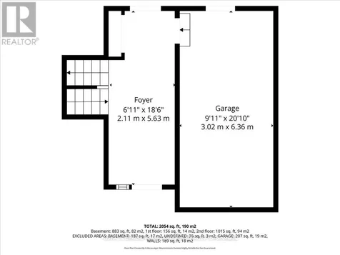 82 West Mary Street Prince Edward County (picton Ward) ON K0K 2T0
