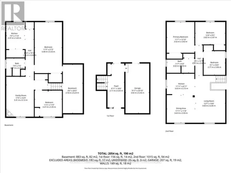 82 West Mary Street Prince Edward County (Picton Ward) ON K0K 2T0