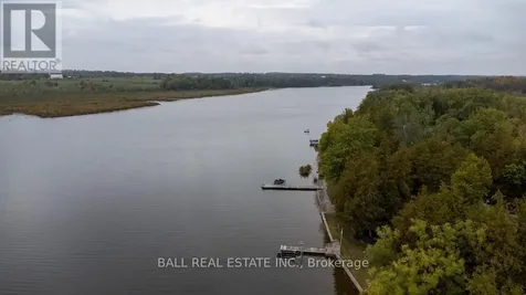 275 Muskie Mile Lane Trent Hills ON K0L 1Z0