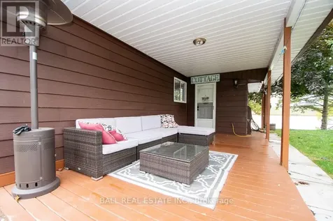 275 Muskie Mile Lane Trent Hills ON K0L 1Z0