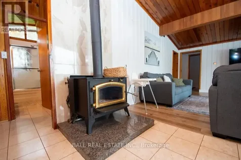 275 Muskie Mile Lane Trent Hills ON K0L 1Z0