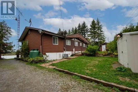 275 Muskie Mile Lane Trent Hills ON K0L 1Z0