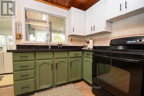 275 Muskie Mile Lane Trent Hills ON K0L 1Z0