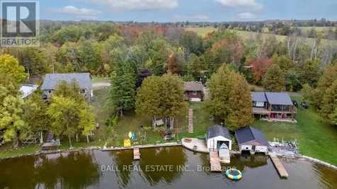 275 Muskie Mile Lane Trent Hills ON K0L 1Z0