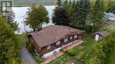 275 Muskie Mile Lane Trent Hills ON K0L 1Z0