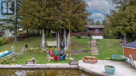 275 Muskie Mile Lane Trent Hills ON K0L 1Z0
