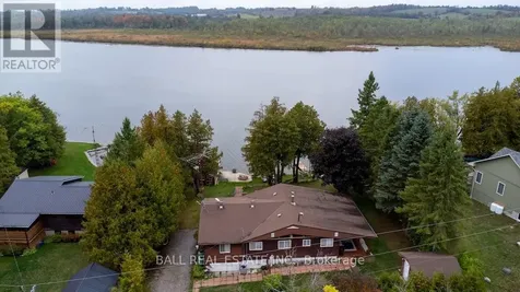 275 Muskie Mile Lane Trent Hills ON K0L 1Z0