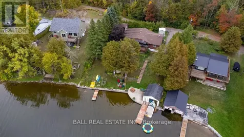 275 Muskie Mile Lane Trent Hills ON K0L 1Z0