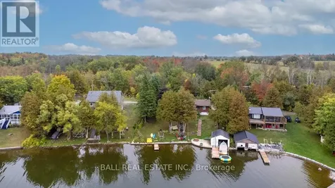 275 Muskie Mile Lane Trent Hills ON K0L 1Z0