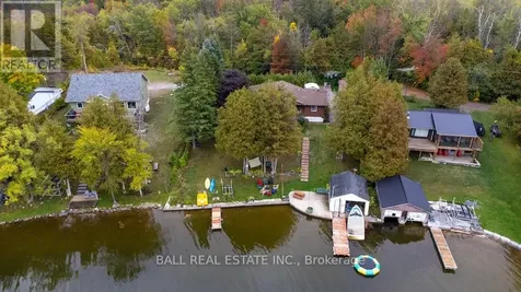 275 Muskie Mile Lane Trent Hills ON K0L 1Z0