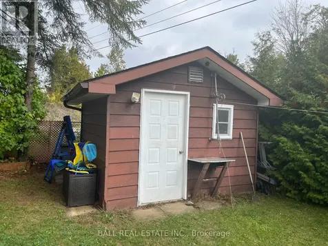 275 Muskie Mile Lane Trent Hills ON K0L 1Z0