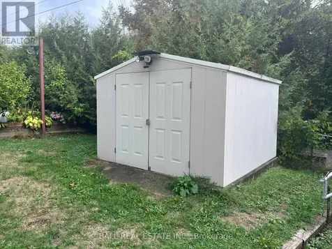 275 Muskie Mile Lane Trent Hills ON K0L 1Z0